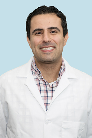 Dr. Kamran Salehpour
