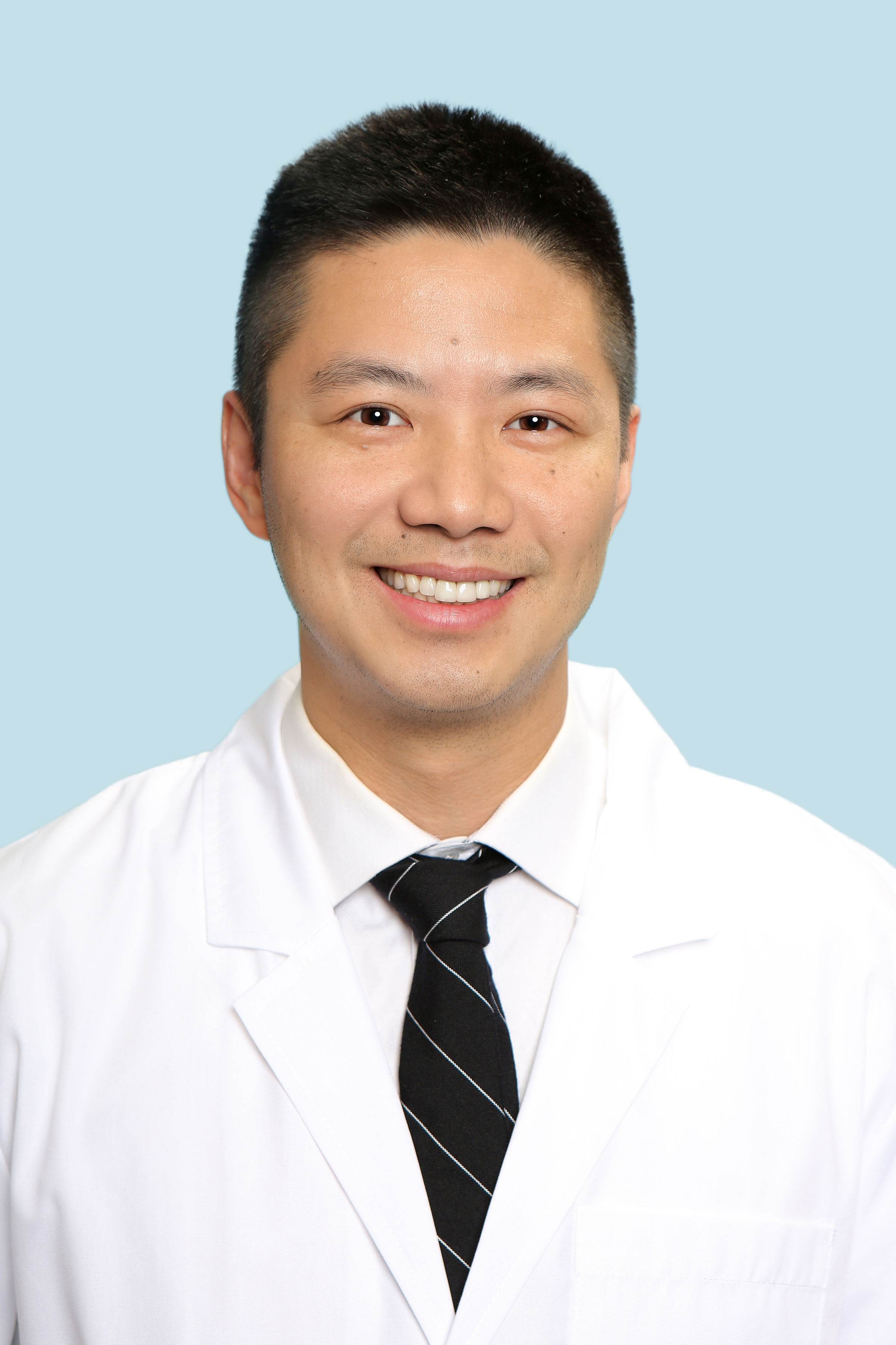 Dr. Kelvin Chou