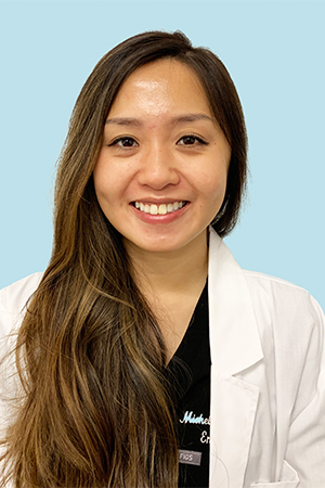 Dr. Michelle Yang