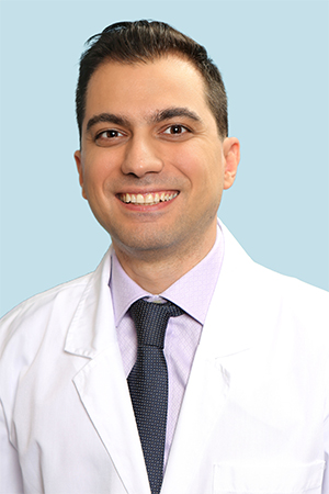 Dr. Reza Hamedy