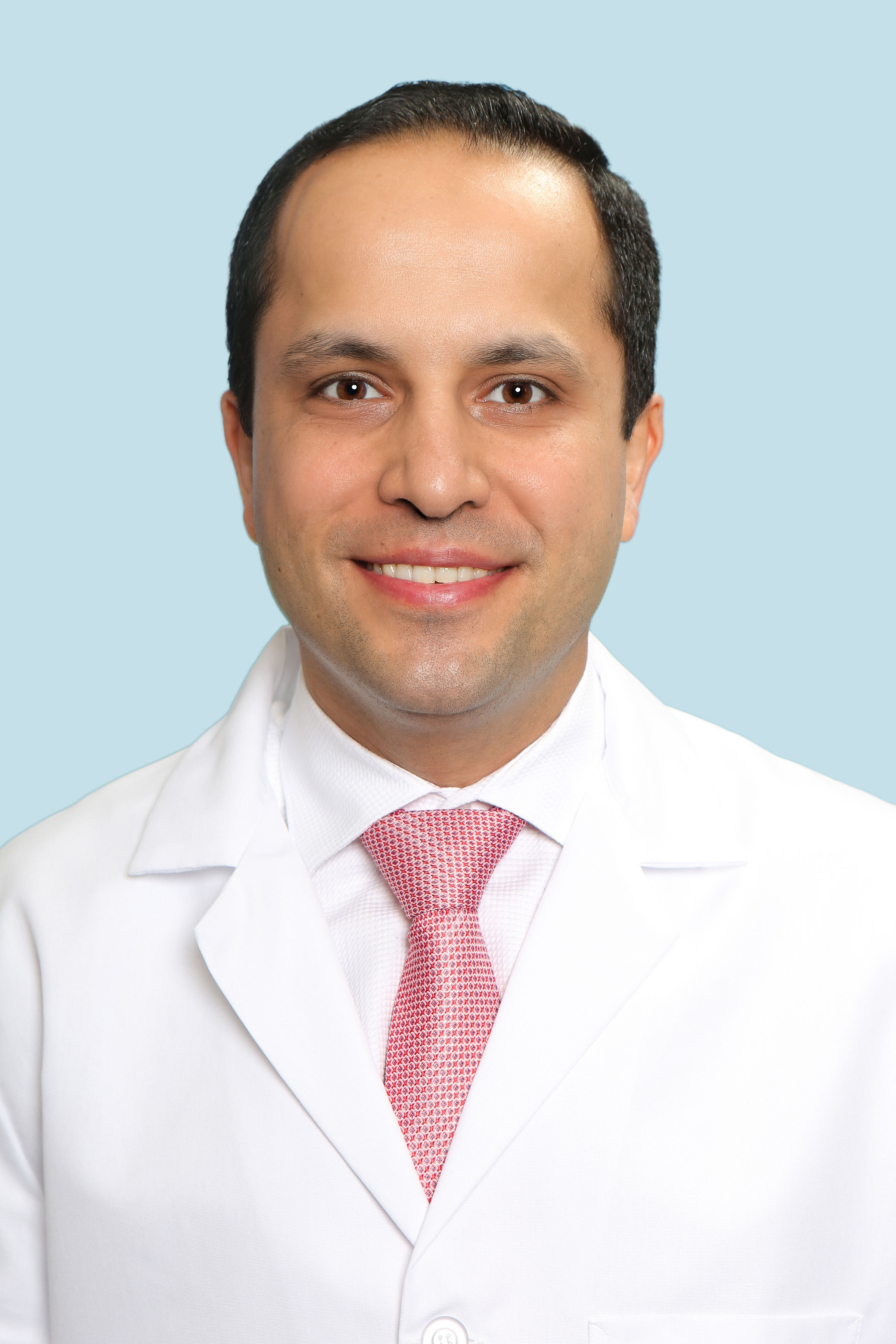 Dr. Saeed Bayat Movahed