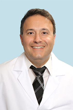 Dr. Ramin Khalili