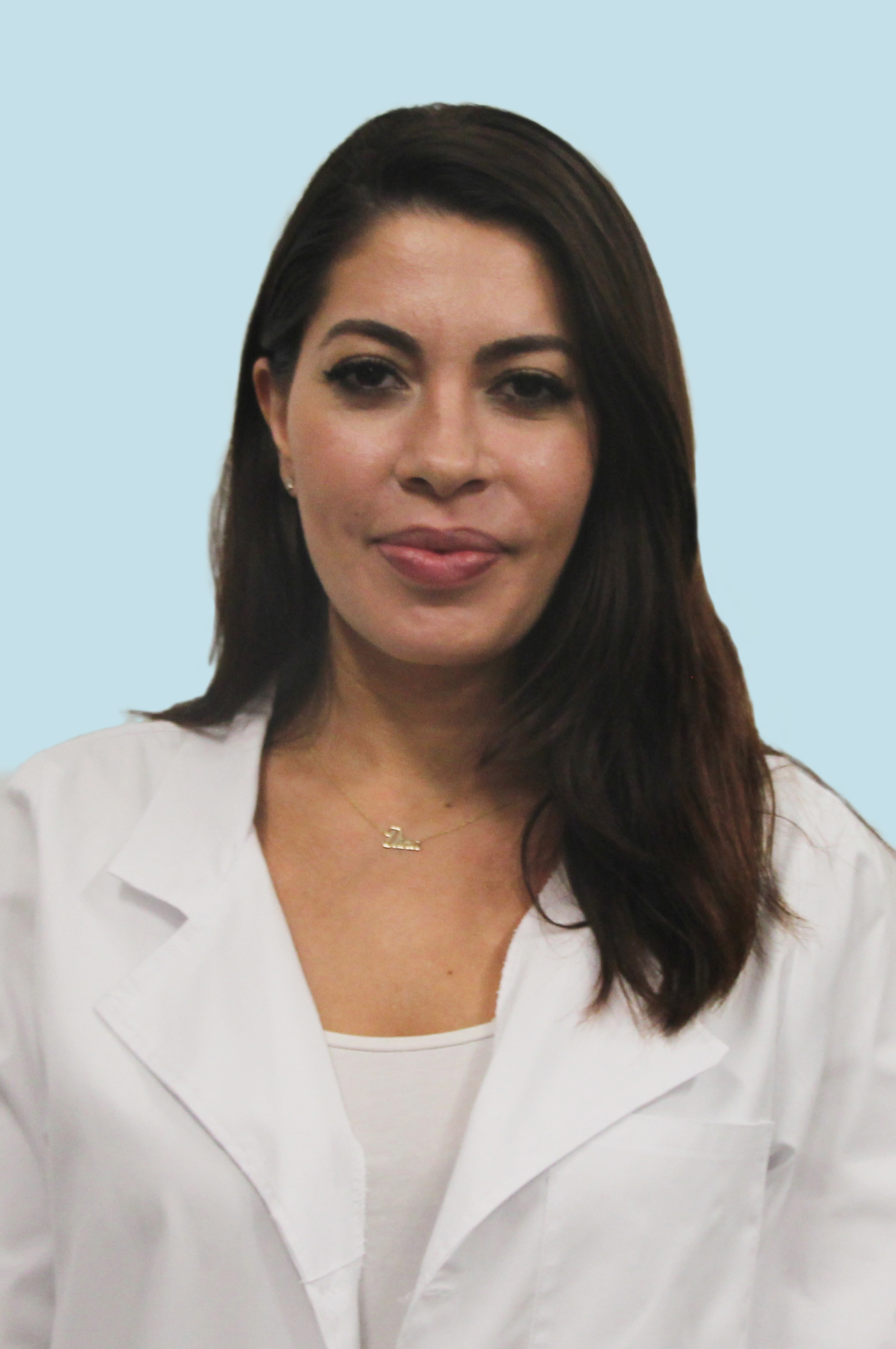 Dr. Dina Adami