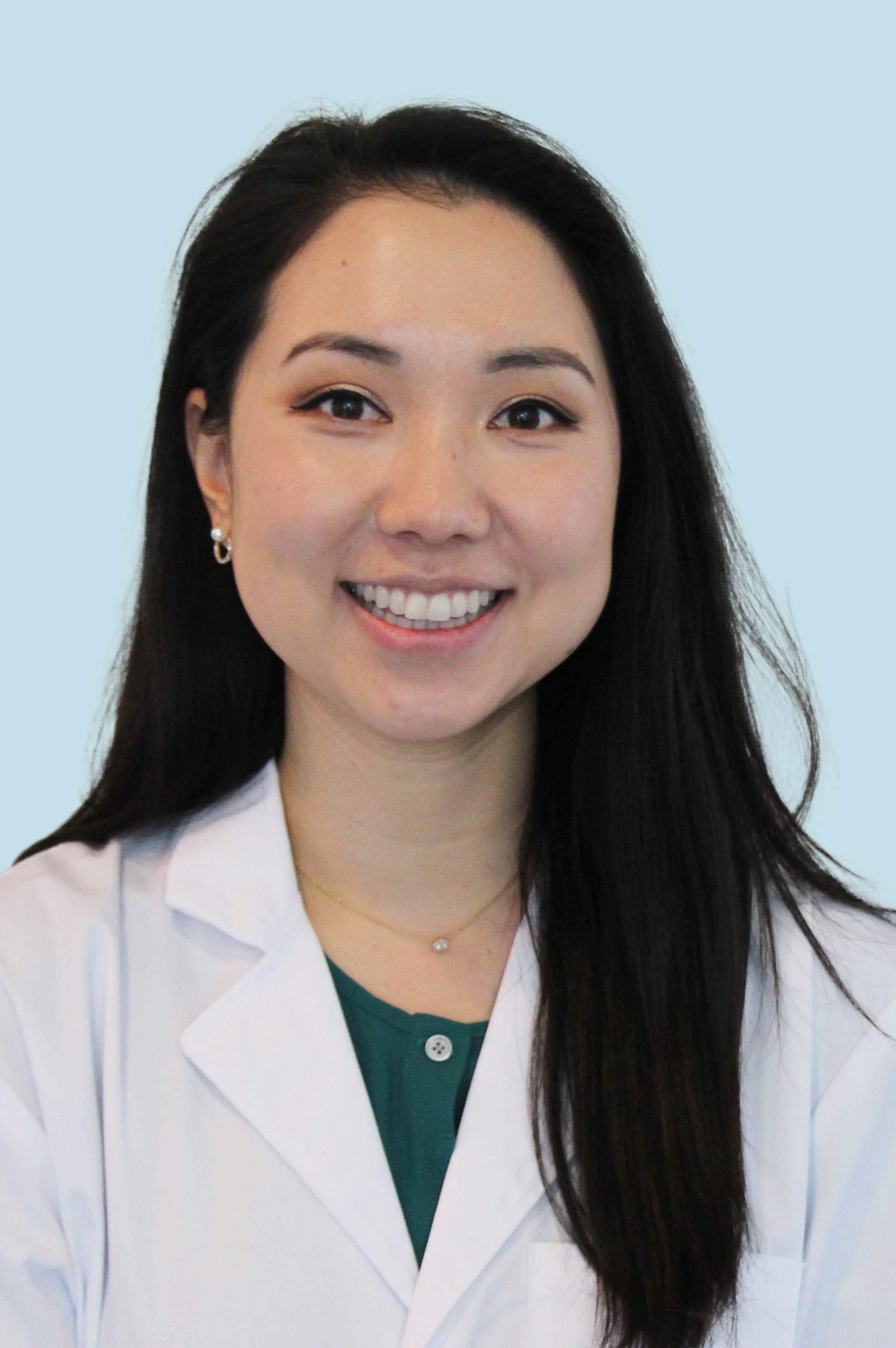 Dr. Leeann Chu