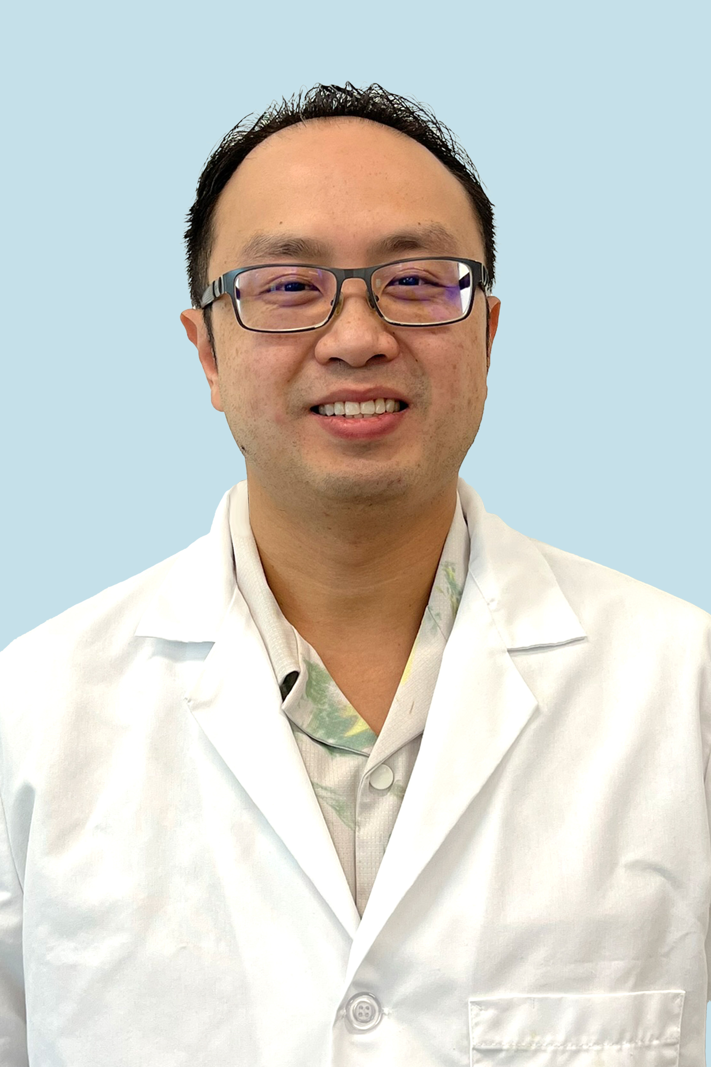 Dr. Long Nguyen