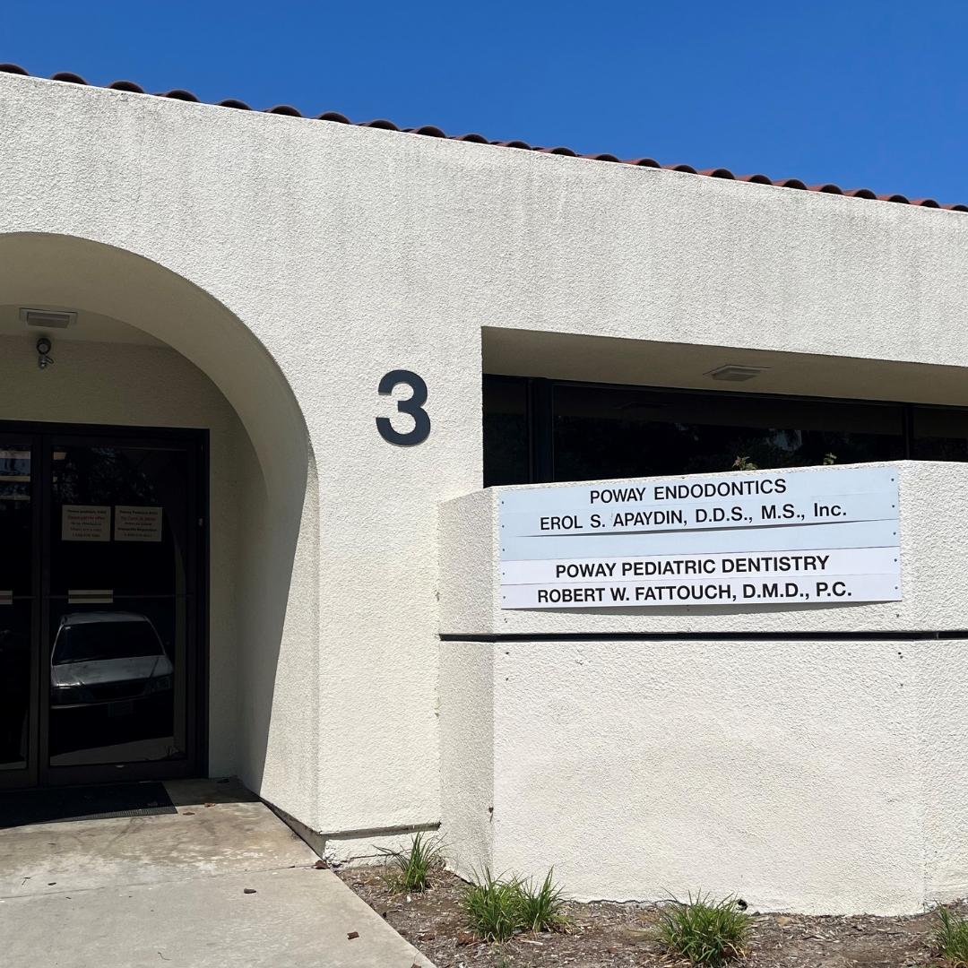 Partnership Cornerstone Dental Specialties CDS