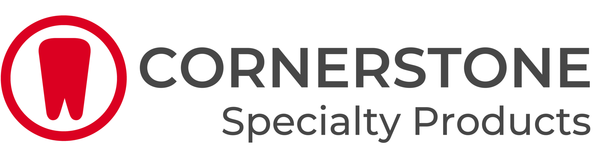 Products Cornerstone Dental Specialties CDS
