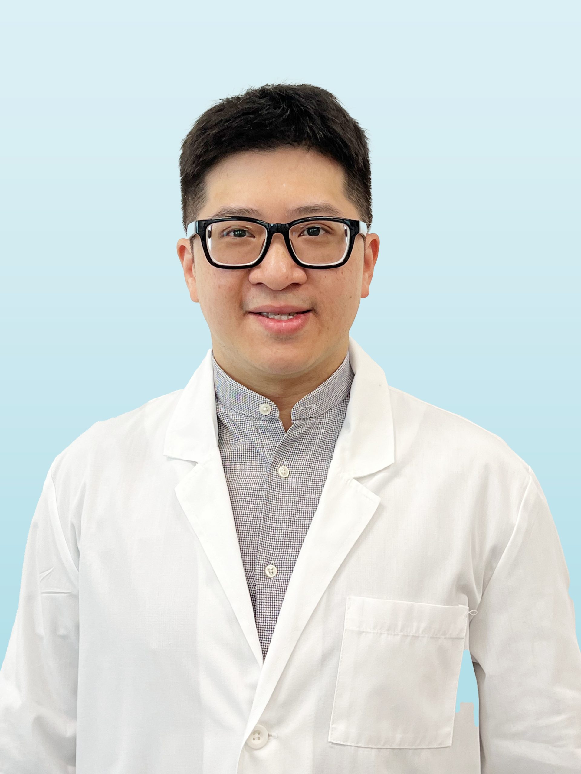 Dr. Scott Hsia