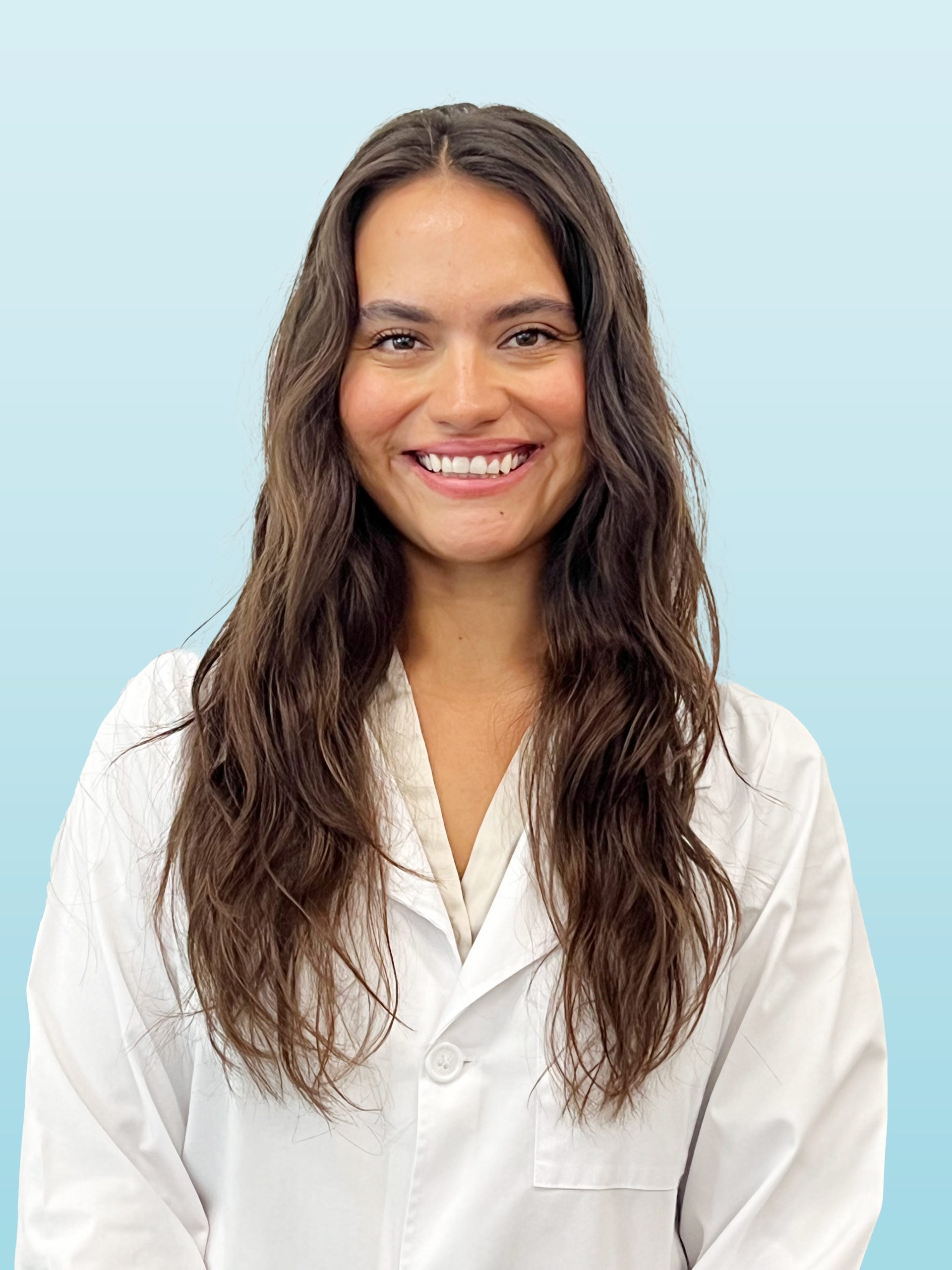 Dr. Zarina Ploss